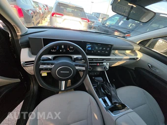 2026 Hyundai Tucson SEL - miniatura 17
