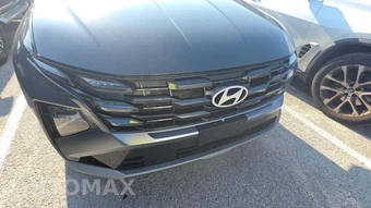 2026 Hyundai Tucson SEL - miniatura 25