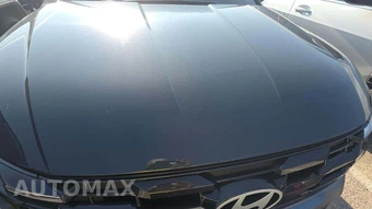 2026 Hyundai Tucson SEL - miniatura 26