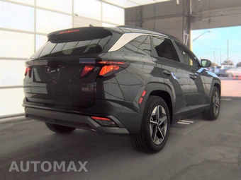 2026 Hyundai Tucson SEL - miniatura 5
