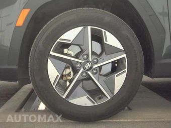 2026 Hyundai Tucson SEL - miniatura 9