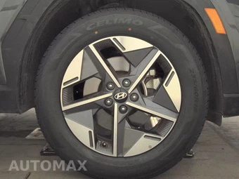 2026 Hyundai Tucson SEL - miniatura 10