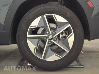 2026 Hyundai Tucson SEL - miniatura 12