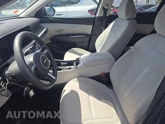 2026 Hyundai Tucson SEL - miniatura 13