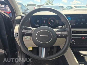 2026 Hyundai Tucson SEL - miniatura 16