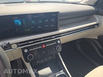 2026 Hyundai Tucson SEL - miniatura 17