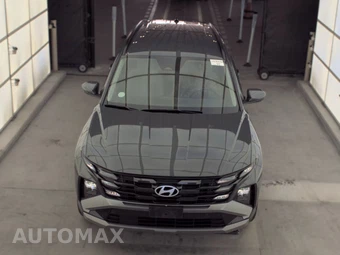 2026 Hyundai Tucson SEL - miniatura 2