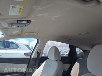 2026 Hyundai Tucson SEL - miniatura 20