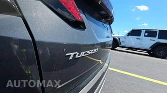 2026 Hyundai Tucson SEL - miniatura 28