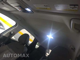 2026 Hyundai Tucson SEL - miniatura 11