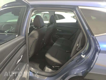 2026 Hyundai Tucson SEL - miniatura 13