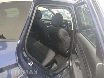 2026 Hyundai Tucson SEL - miniatura 16