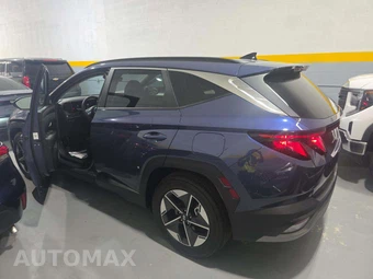 2026 Hyundai Tucson SEL - miniatura 2