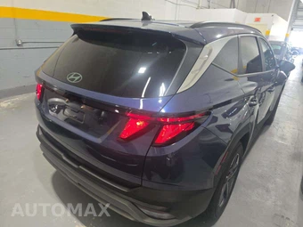 2026 Hyundai Tucson SEL - miniatura 3