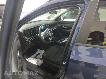 2026 Hyundai Tucson SEL - miniatura 6