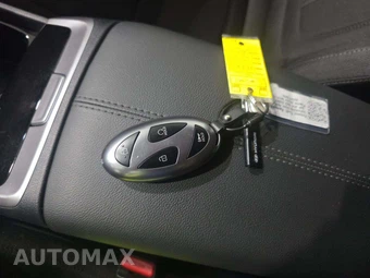 2026 Hyundai Tucson SEL - miniatura 8