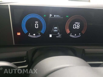 2026 Hyundai Tucson SEL - miniatura 9