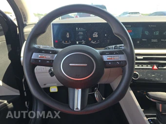 2026 Hyundai Tucson SEL - miniatura 10