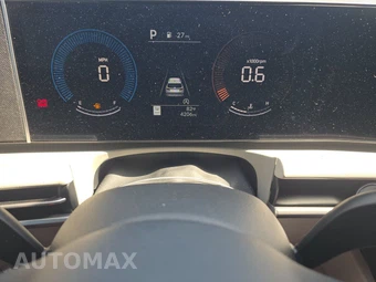 2026 Hyundai Tucson SEL - miniatura 12
