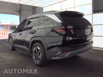 2026 Hyundai Tucson SEL - miniatura 6