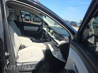 2026 Hyundai Tucson SEL - miniatura 8