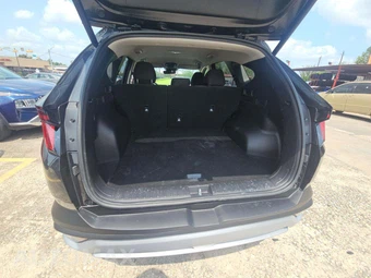 2026 Hyundai Tucson SEL - miniatura 11