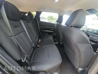2026 Hyundai Tucson SEL - miniatura 13