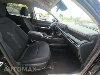 2026 Hyundai Tucson SEL - miniatura 15