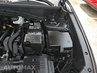 2026 Hyundai Tucson SEL - miniatura 18
