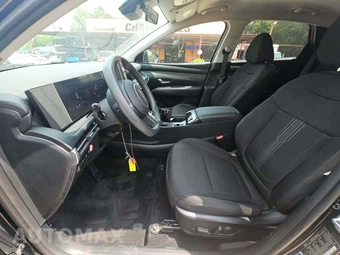 2026 Hyundai Tucson SEL - miniatura 3