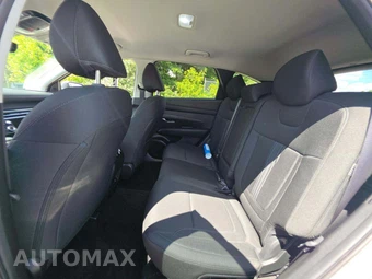 2026 Hyundai Tucson SEL - miniatura 10