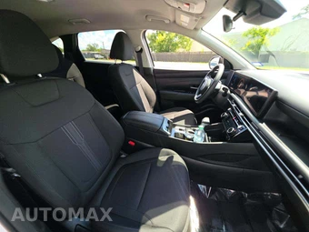 2026 Hyundai Tucson SEL - miniatura 15