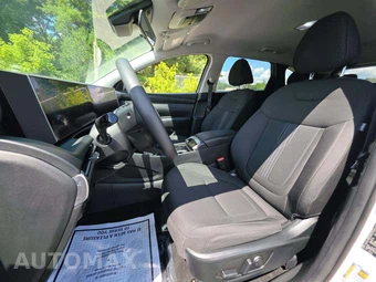 2026 Hyundai Tucson SEL - miniatura 3