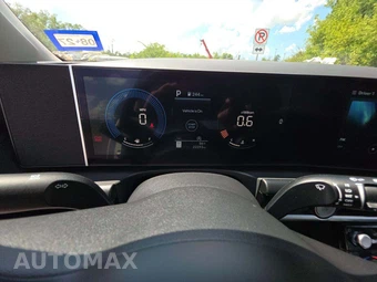 2026 Hyundai Tucson SEL - miniatura 6