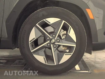 2026 Hyundai Tucson SEL - miniatura 10