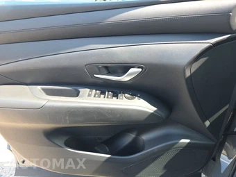2026 Hyundai Tucson SEL - miniatura 15