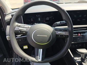2026 Hyundai Tucson SEL - miniatura 16