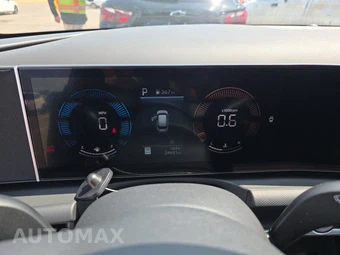 2026 Hyundai Tucson SEL - miniatura 18