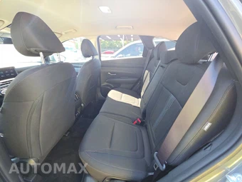 2026 Hyundai Tucson SEL - miniatura 19