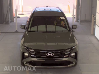 2026 Hyundai Tucson SEL - miniatura 2