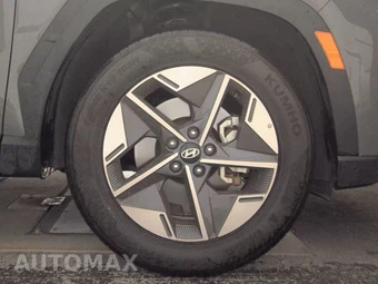 2026 Hyundai Tucson SEL - miniatura 10