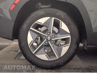 2026 Hyundai Tucson SEL - miniatura 11