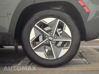 2026 Hyundai Tucson SEL - miniatura 12