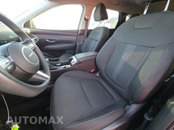 2026 Hyundai Tucson SEL - miniatura 13