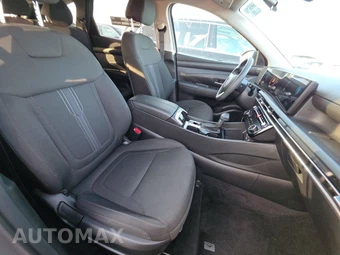 2026 Hyundai Tucson SEL - miniatura 14