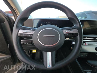 2026 Hyundai Tucson SEL - miniatura 16