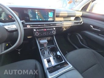 2026 Hyundai Tucson SEL - miniatura 17
