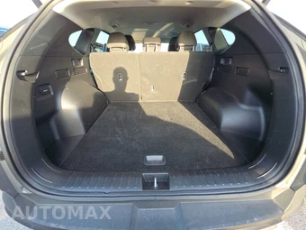 2026 Hyundai Tucson SEL - miniatura 23