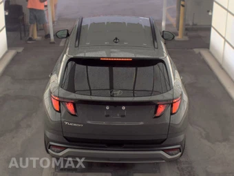 2026 Hyundai Tucson SEL - miniatura 6