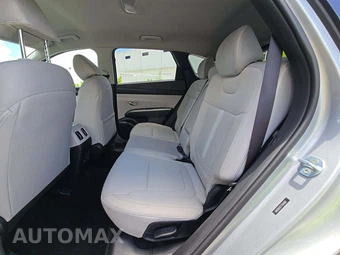 2026 Hyundai Tucson SEL - miniatura 10